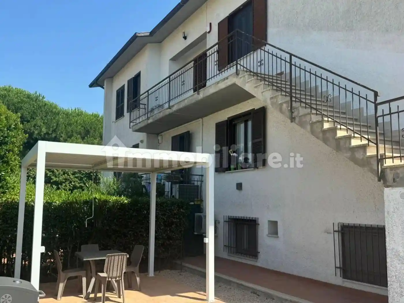 Appartamento in vendita a Capalbio