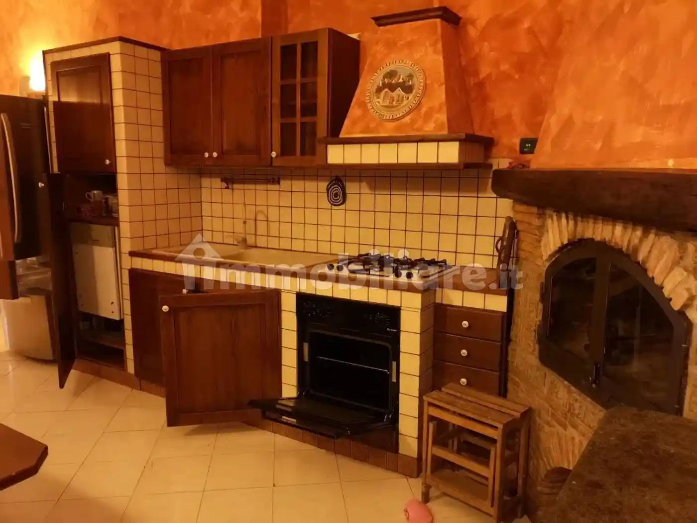 Appartamento in vendita a Capranica