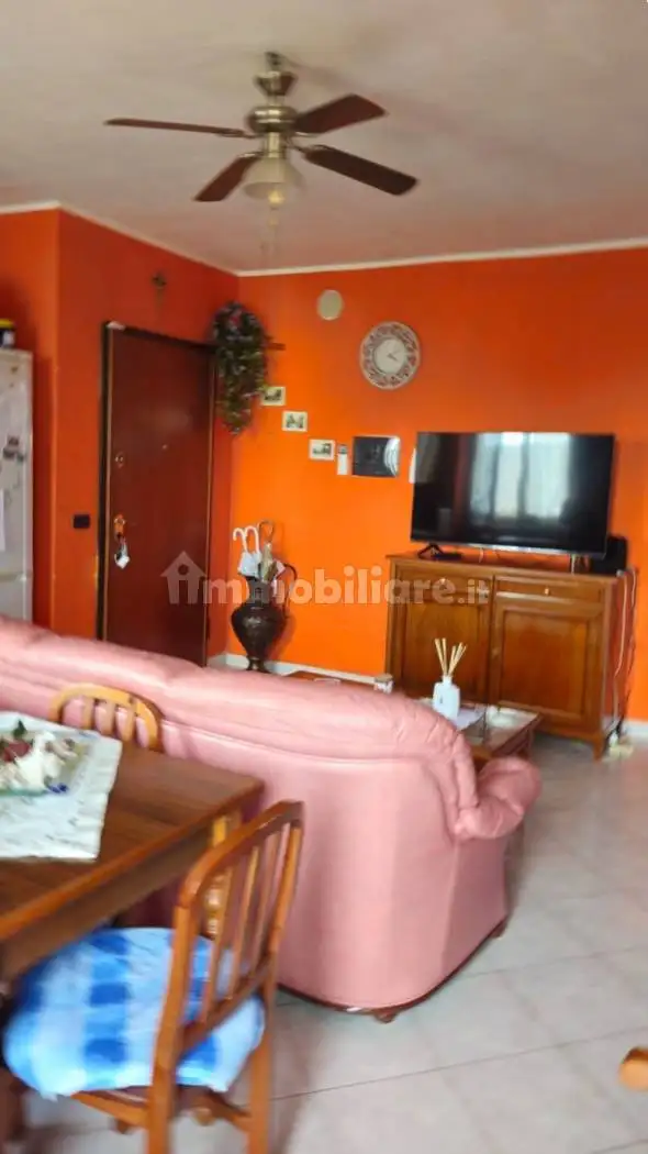 Trilocale via Giovanni Pascoli, Centro, Crespiatica - foto 3