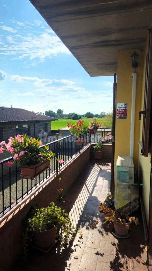 Trilocale via Giovanni Pascoli, Centro, Crespiatica - foto 5