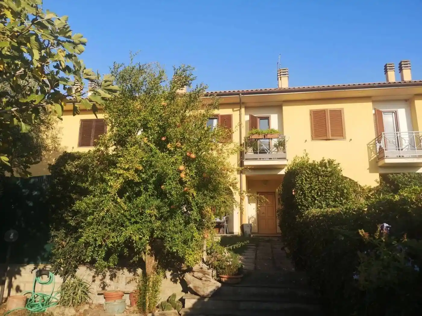 Villa in vendita a Montalto di Castro