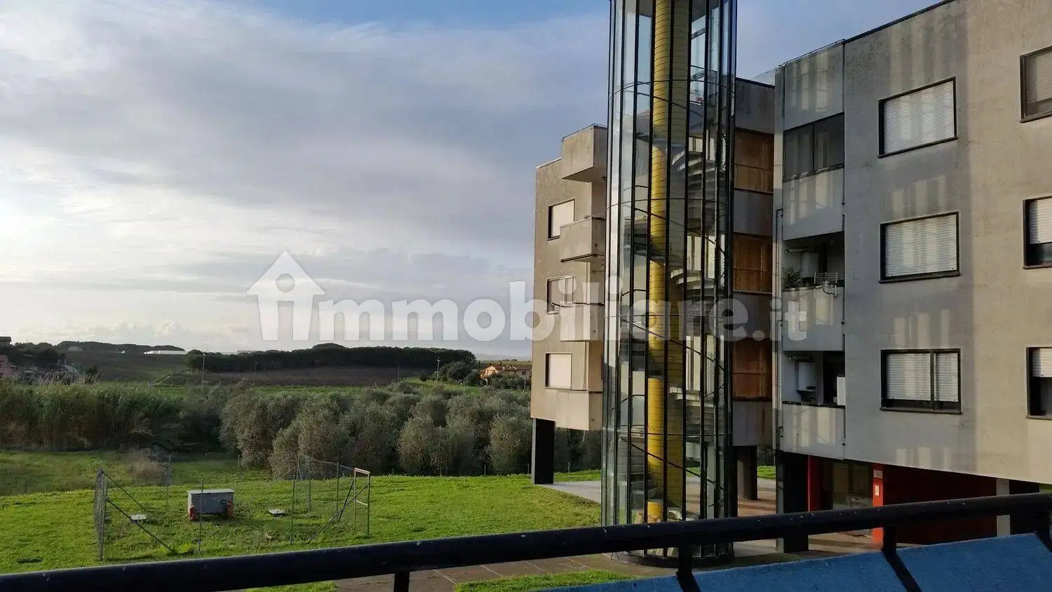 Appartamento in affitto a Montalto di Castro