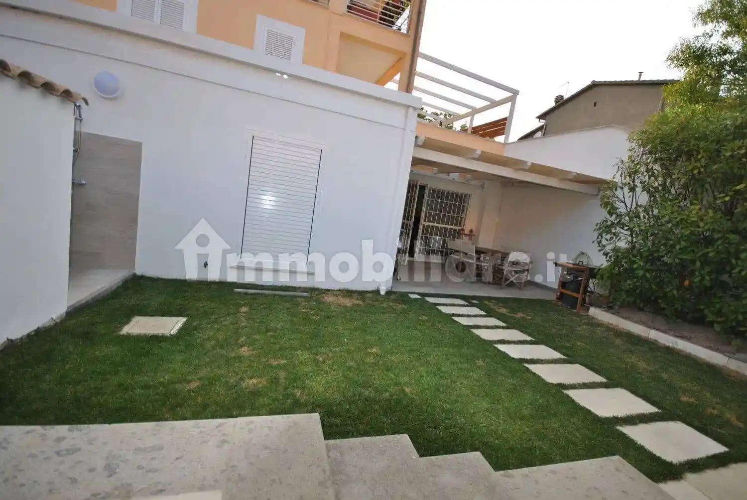 Appartamento in vendita a Montalto di Castro