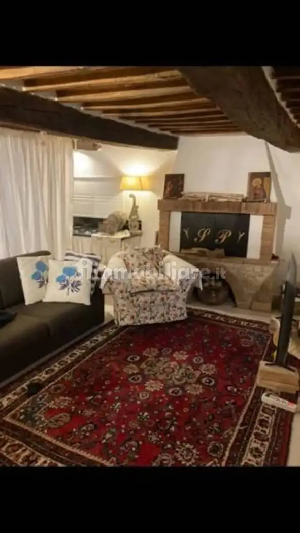 Appartamento in affitto a Capalbio