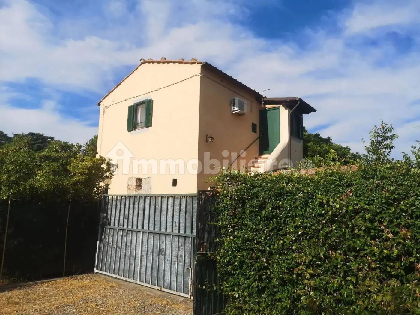 Appartamento in affitto a Orbetello