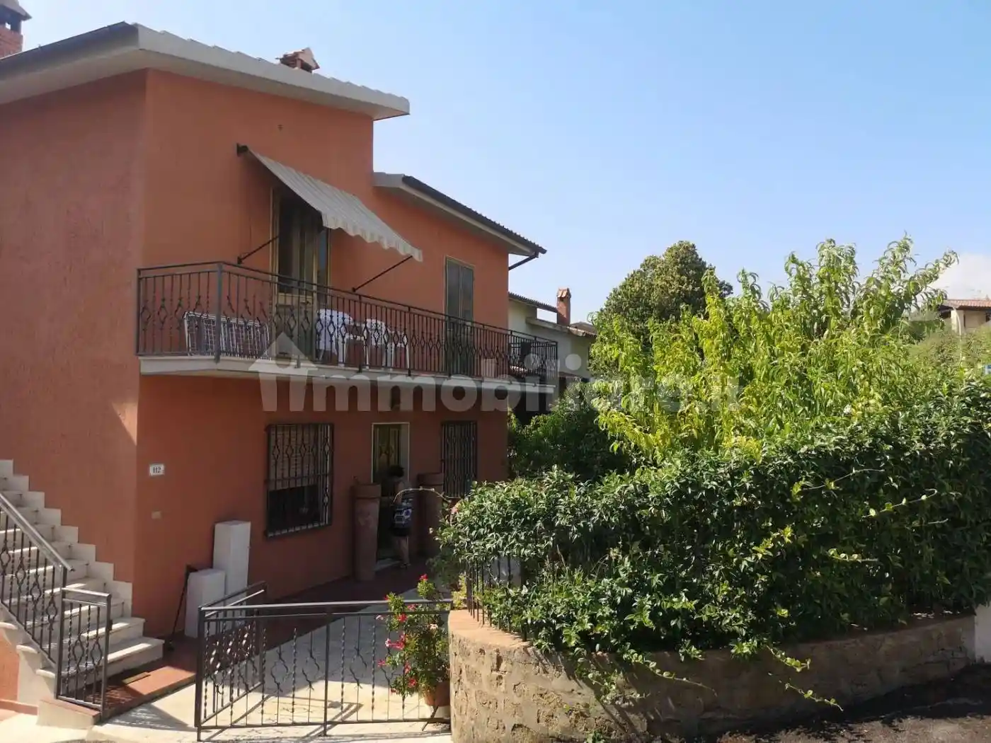 Trilocale via Giacomo Puccini, 114, Centro, Capalbio - foto 2