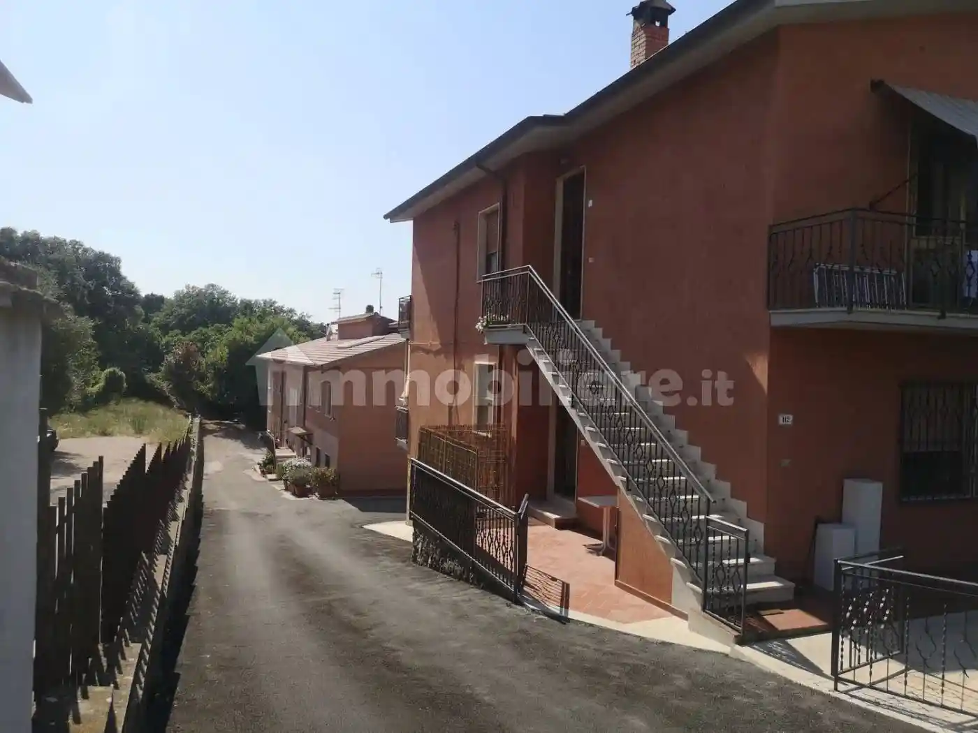 Trilocale via Giacomo Puccini, 114, Centro, Capalbio - foto 3