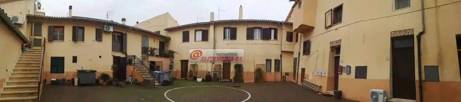 Appartamento in vendita a Montalto di Castro