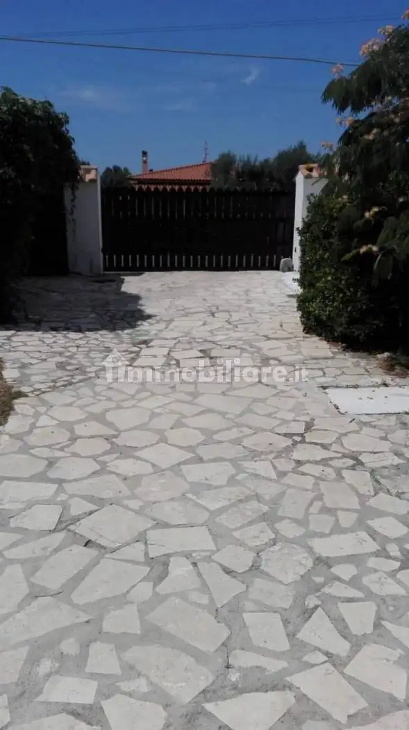 Villa in affitto a Montalto di Castro