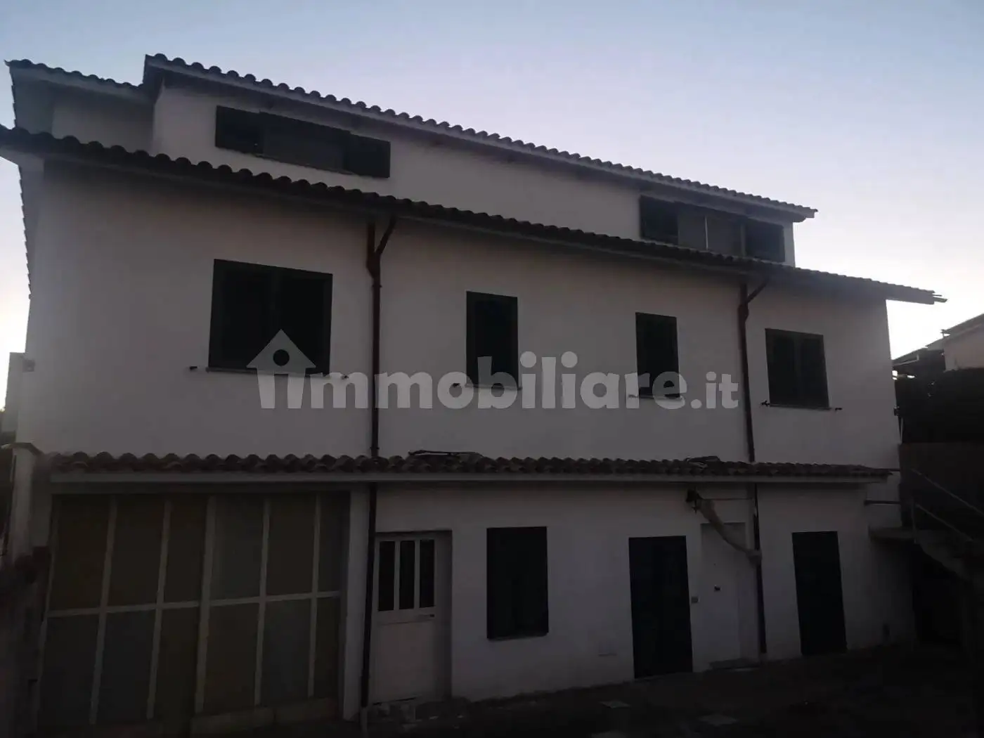 Appartamento in affitto a Montalto di Castro