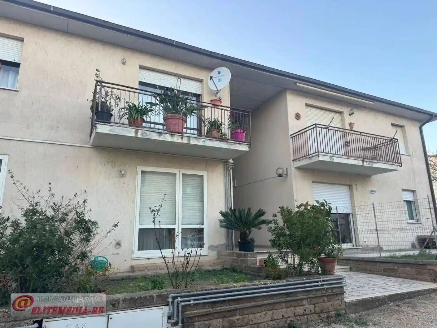 Appartamento in vendita a Capalbio