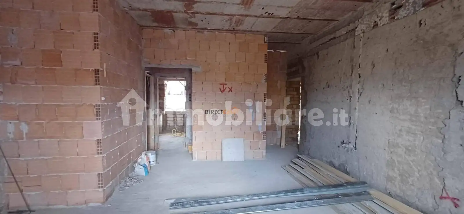 Appartamento in vendita a Acerra