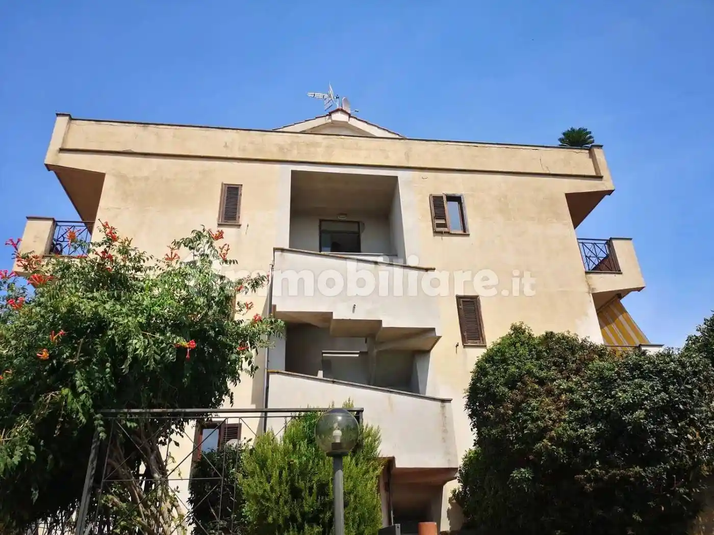 Appartamento in vendita a Montalto di Castro