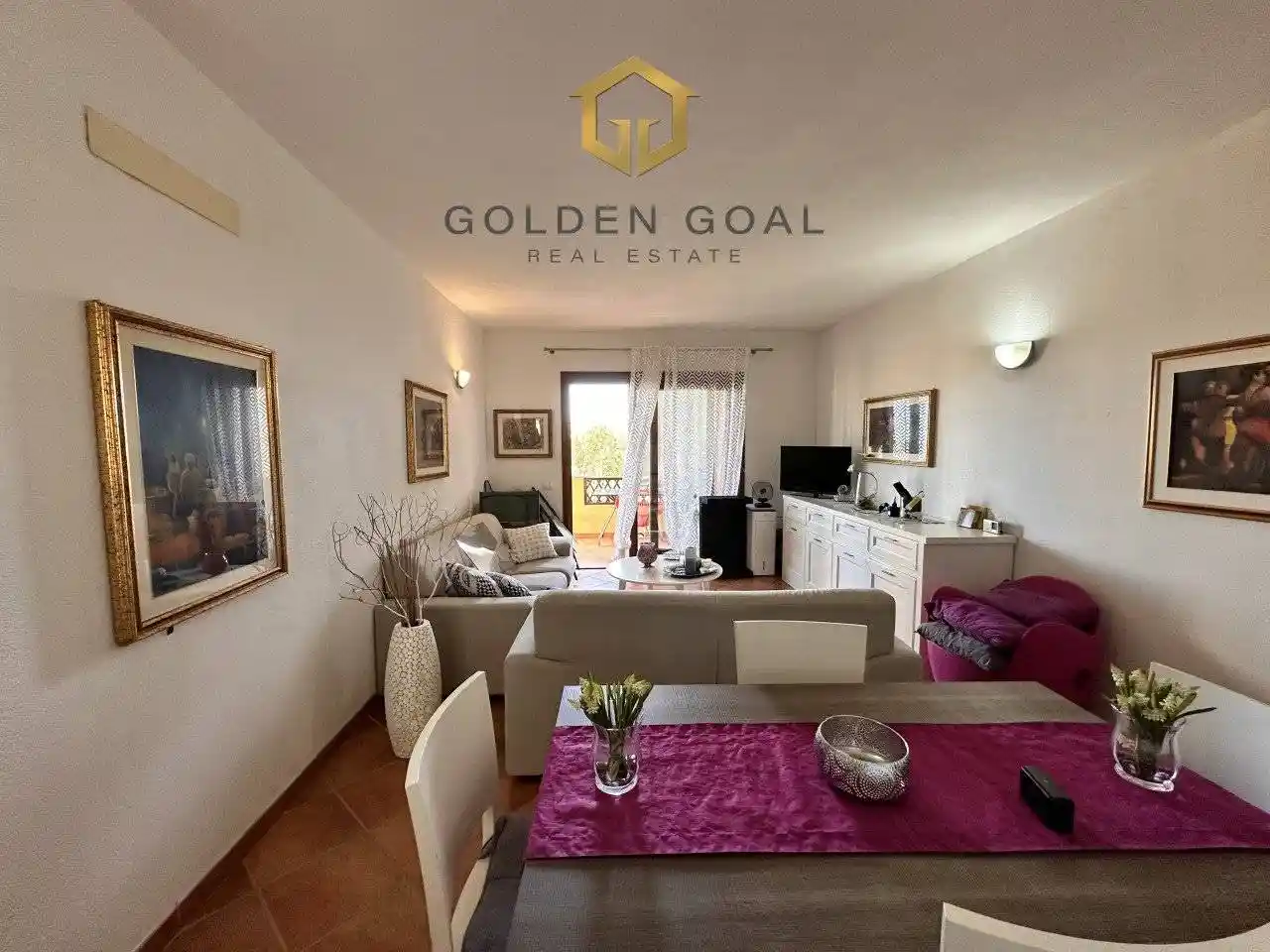 Appartamento in vendita a San Teodoro