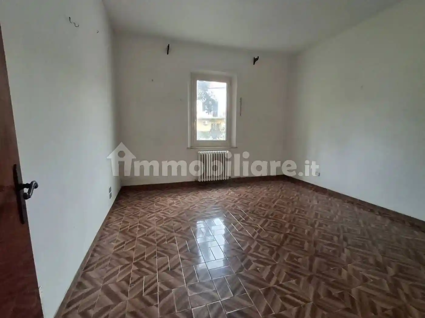 Villa unifamiliare Calabria, San Pietro Martire - Erbarella, Jesi - foto 4