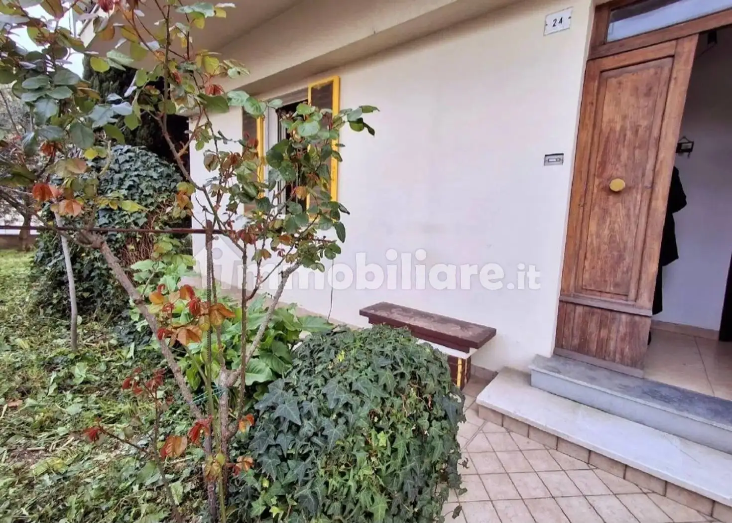 Appartamento in vendita a Jesi