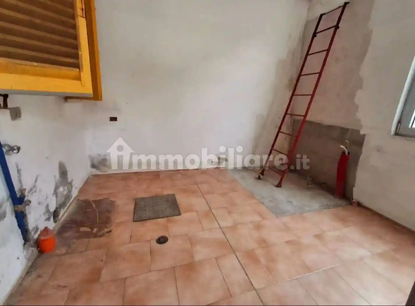 Quadrilocale Calabria, Viale del Lavoro, Jesi - foto 3