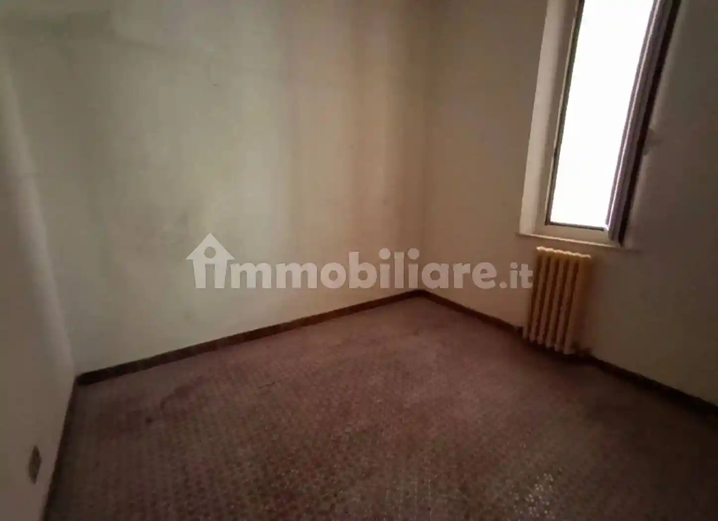 Quadrilocale Calabria, Viale del Lavoro, Jesi - foto 4