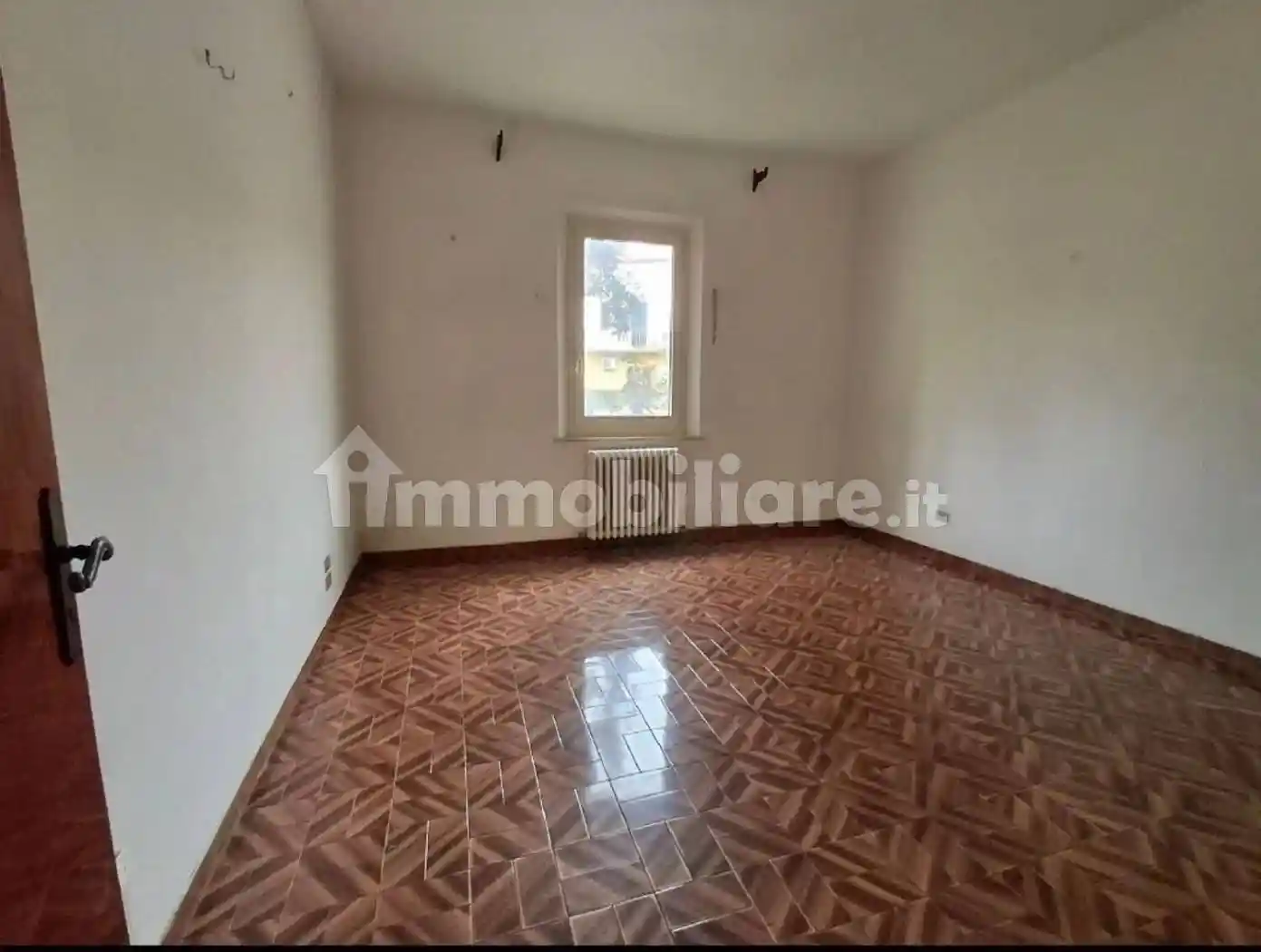 Quadrilocale Calabria, Viale del Lavoro, Jesi - foto 5