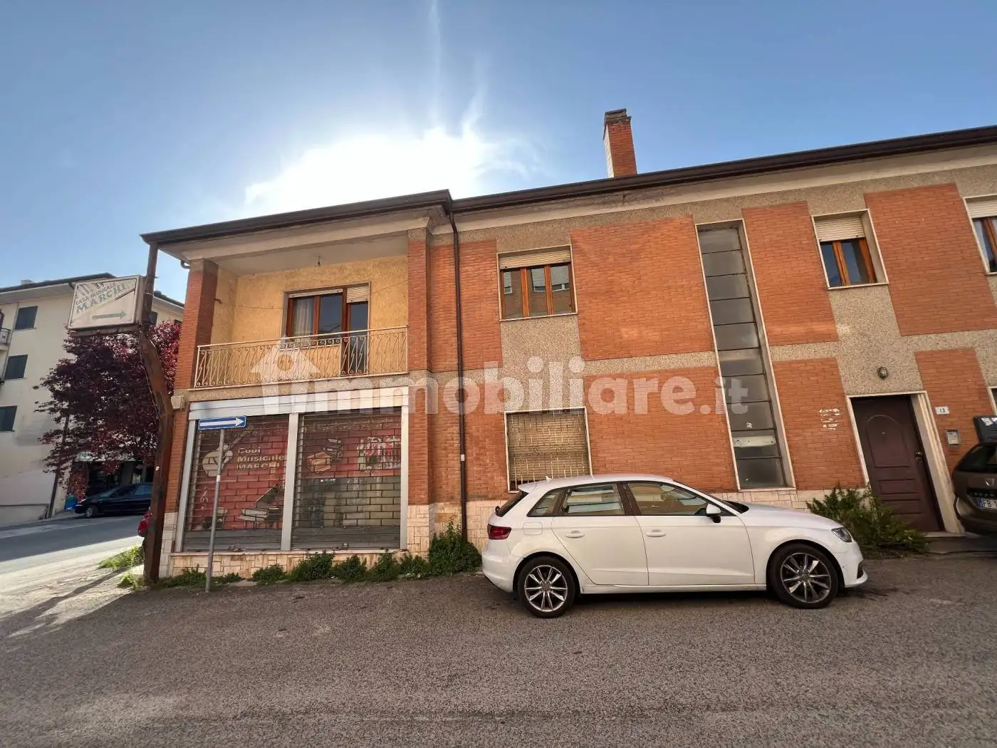 Trilocale corso Munanzio Planco, Atina Inferiore, Atina - foto 3