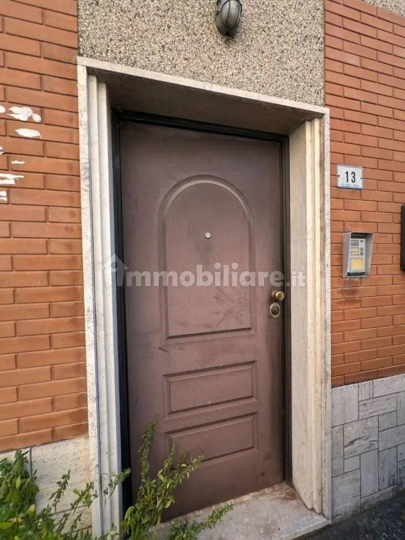 Trilocale corso Munanzio Planco, Atina Inferiore, Atina - foto 4