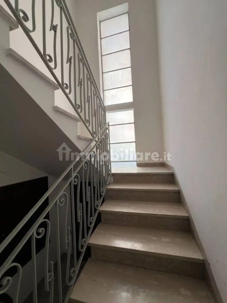 Trilocale corso Munanzio Planco, Atina Inferiore, Atina - foto 5