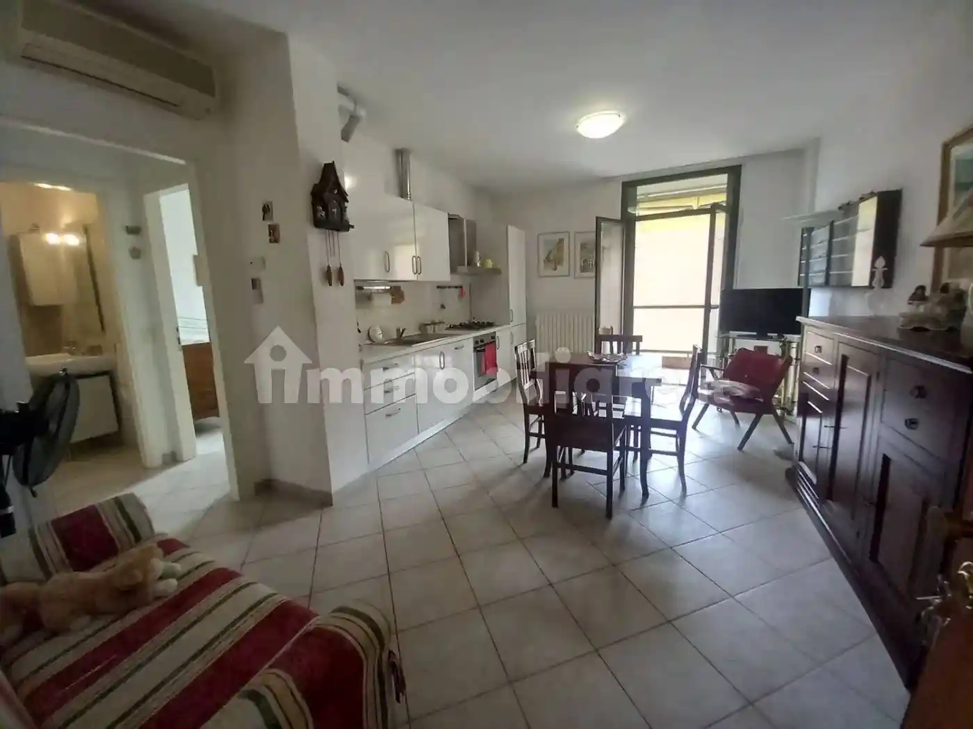 Appartamento in vendita a Jesi