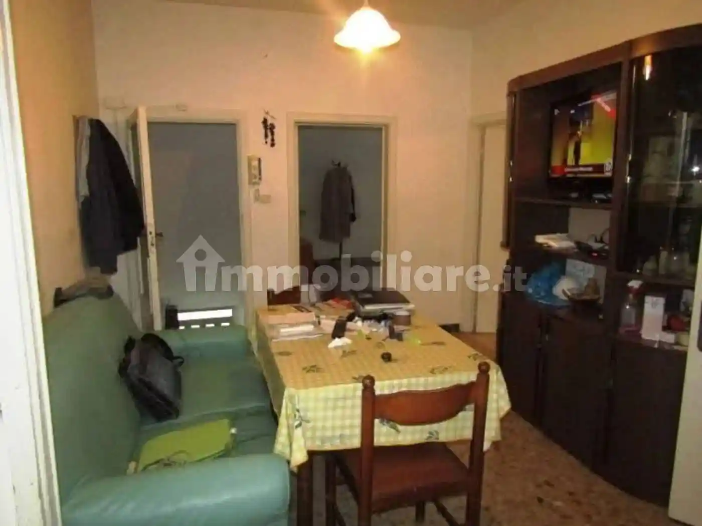 Quadrilocale via Piandelmedico, Borgo Minonna, Jesi - foto 2