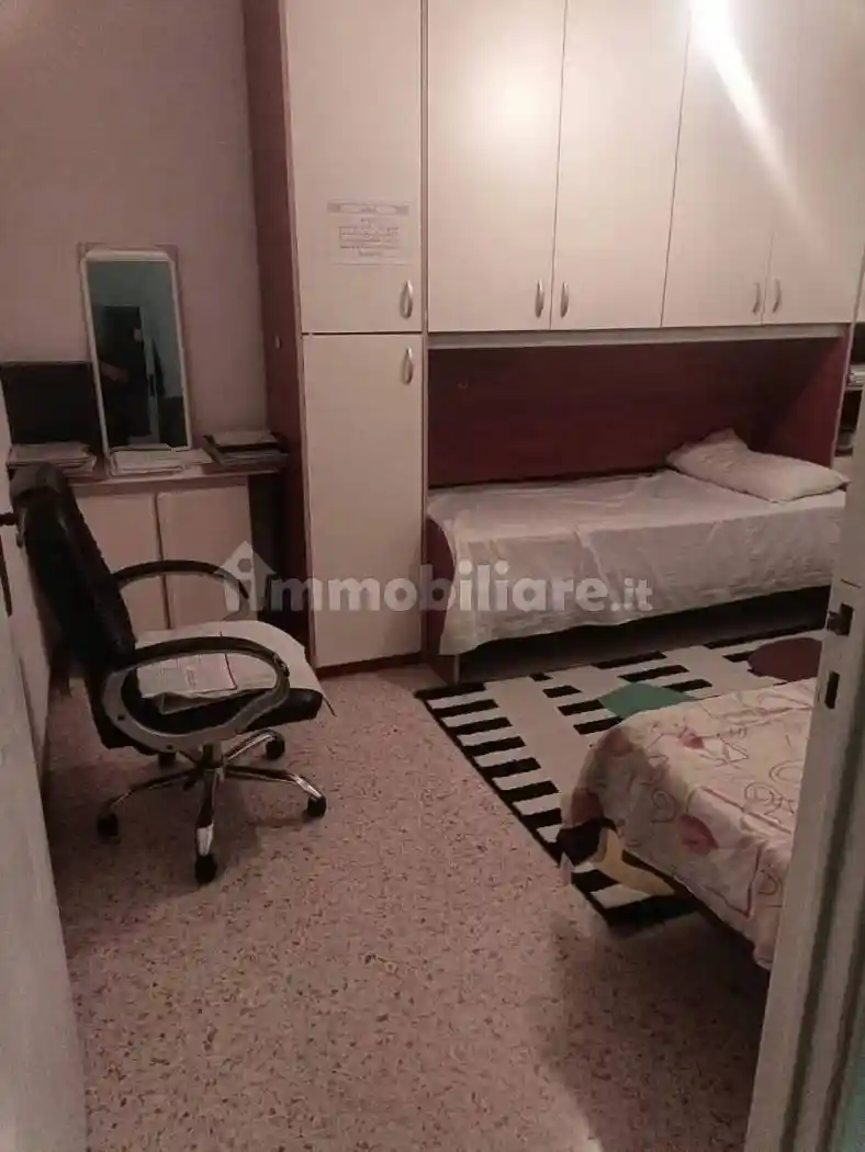 Quadrilocale via Piandelmedico, Borgo Minonna, Jesi - foto 3