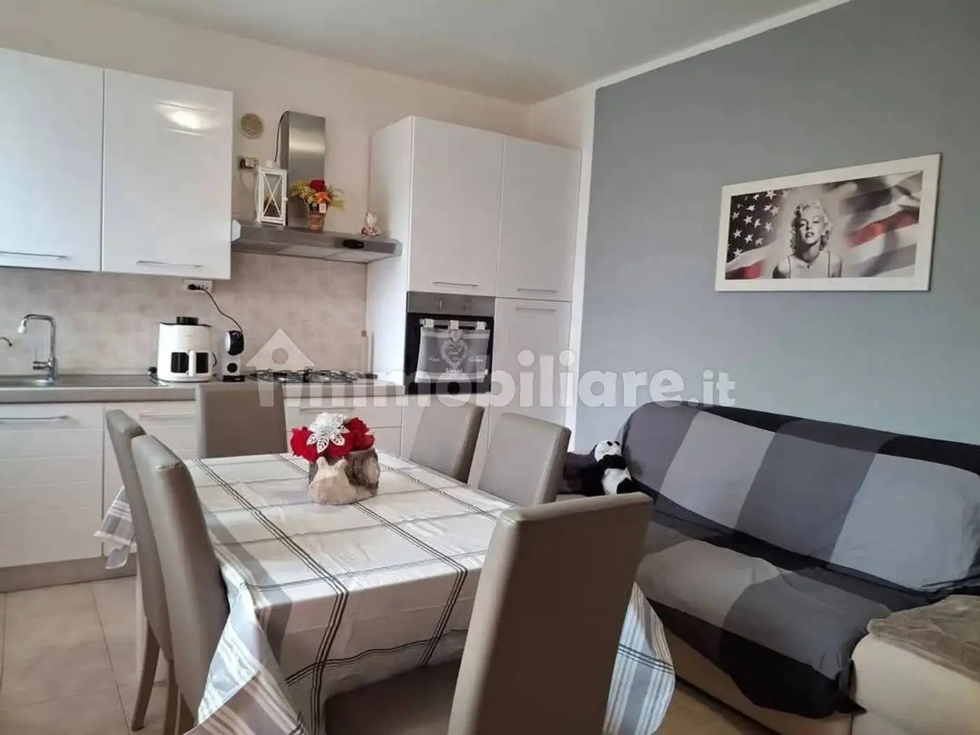 Appartamento in vendita a Jesi