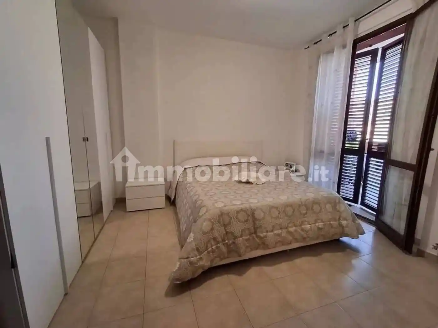 Bilocale viale Del Lavoro No Number, Viale del Lavoro, Jesi - foto 2