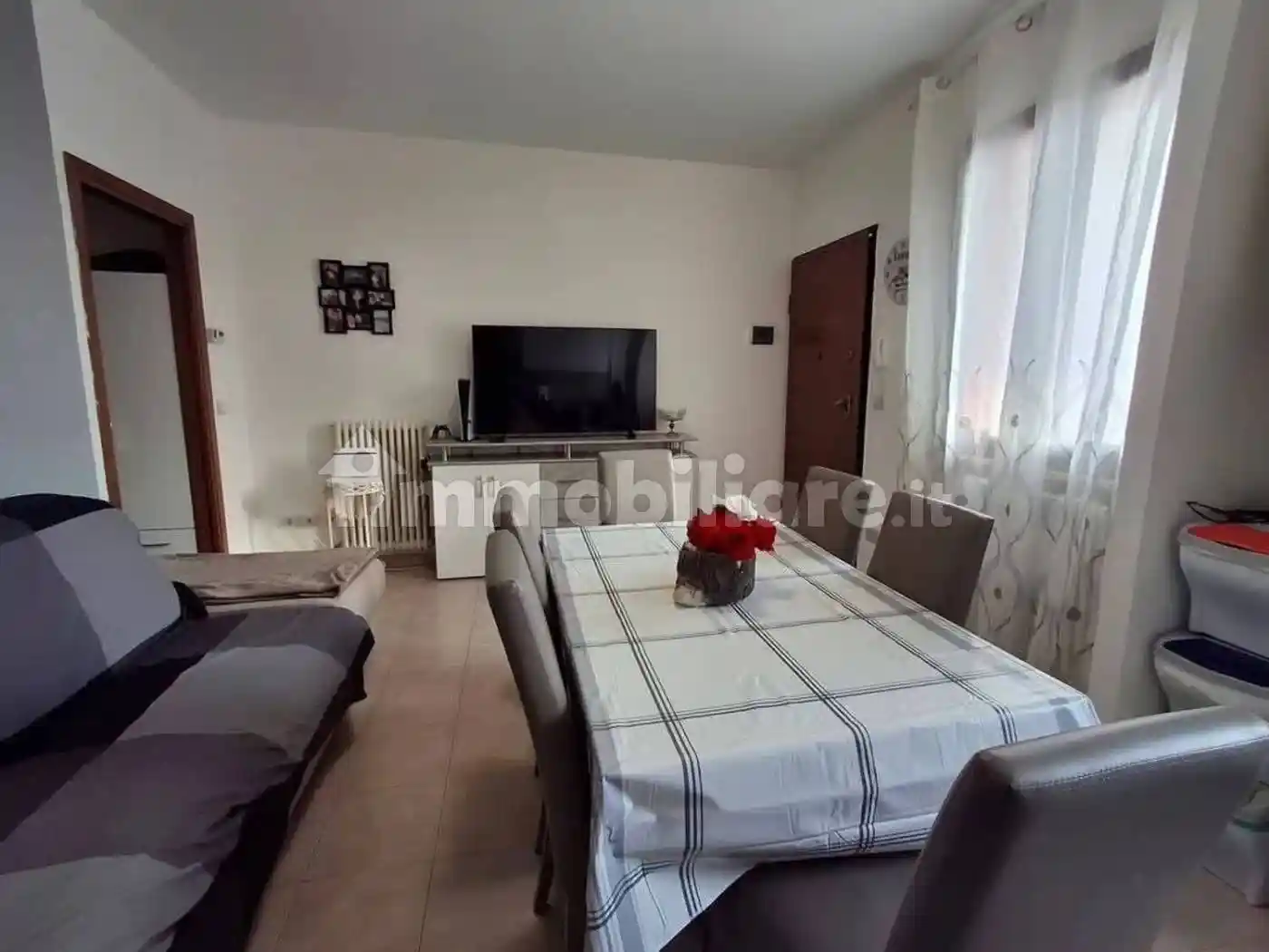 Bilocale viale Del Lavoro No Number, Viale del Lavoro, Jesi - foto 4