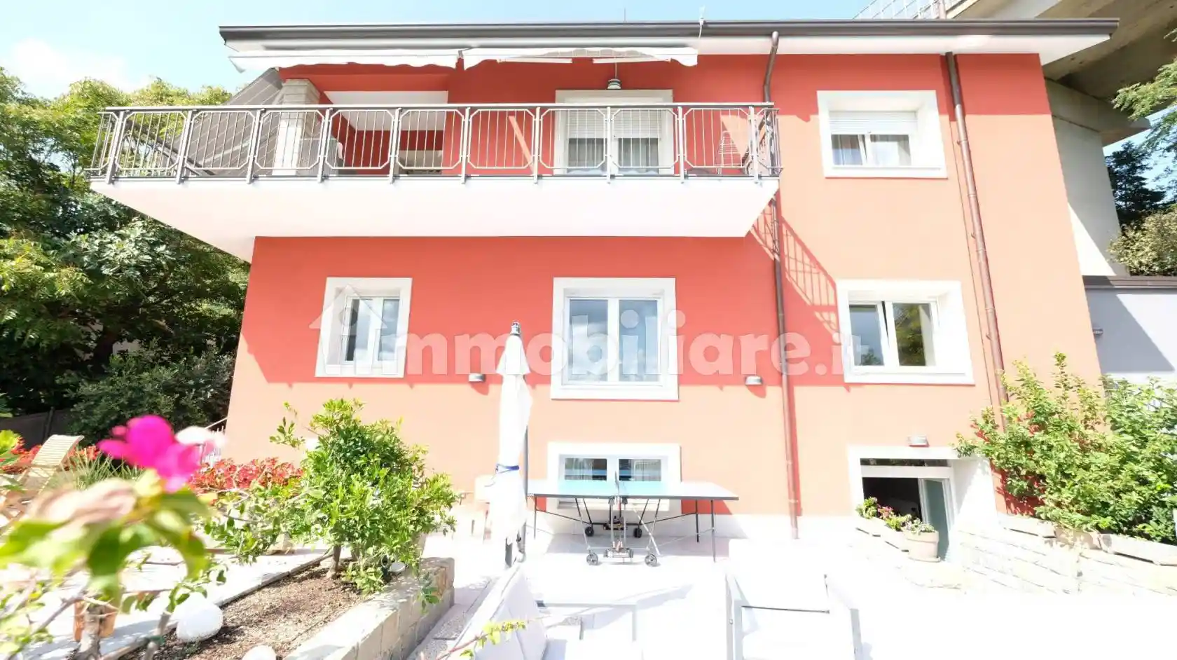 Villa bifamiliare via del Risano 17/1, Altura, Trieste - foto 2