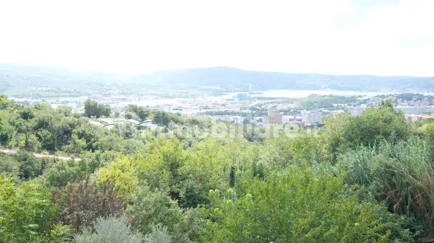 Villa bifamiliare via del Risano 17/1, Altura, Trieste - foto 4