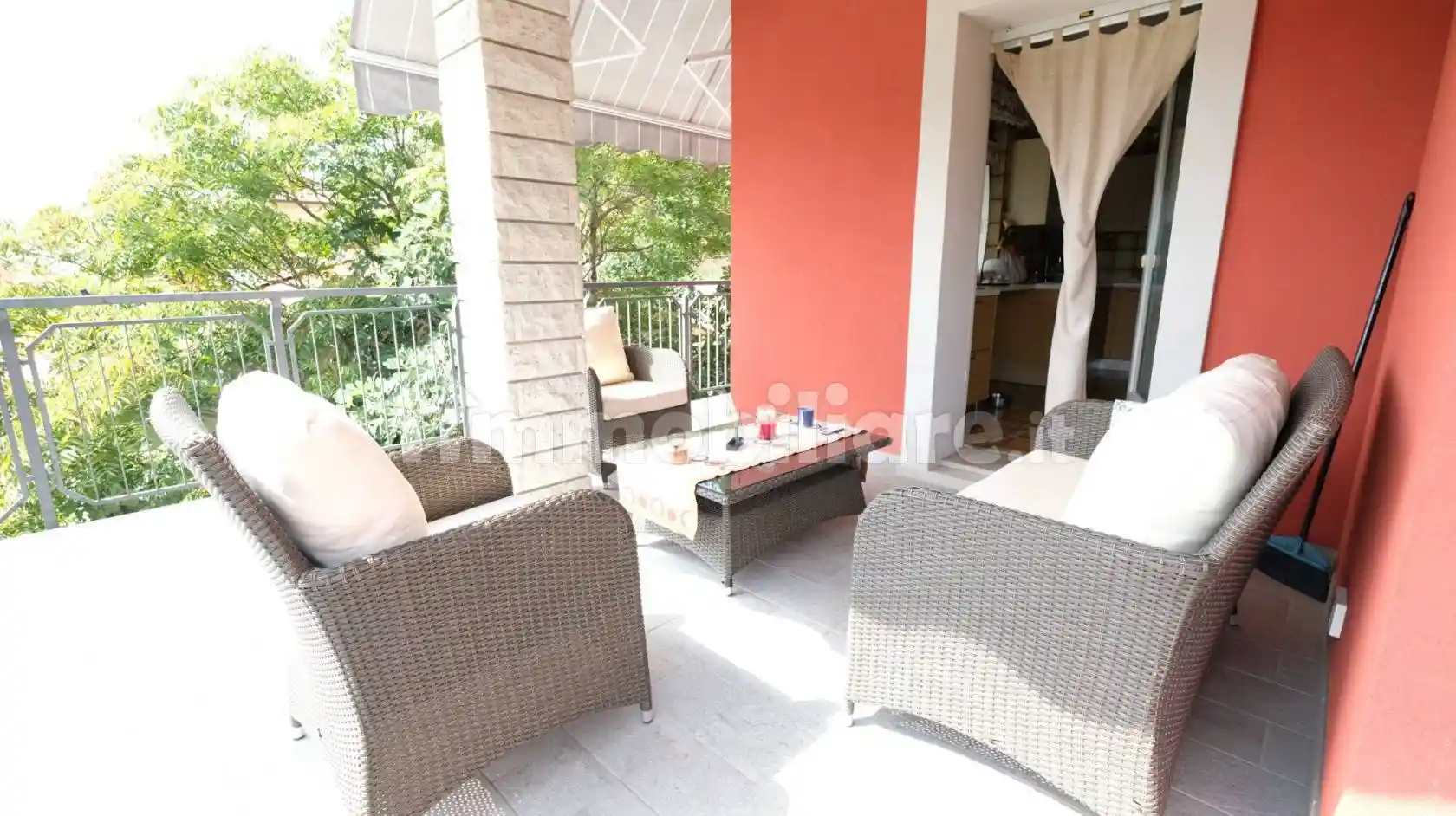 Villa bifamiliare via del Risano 17/1, Altura, Trieste - foto 5