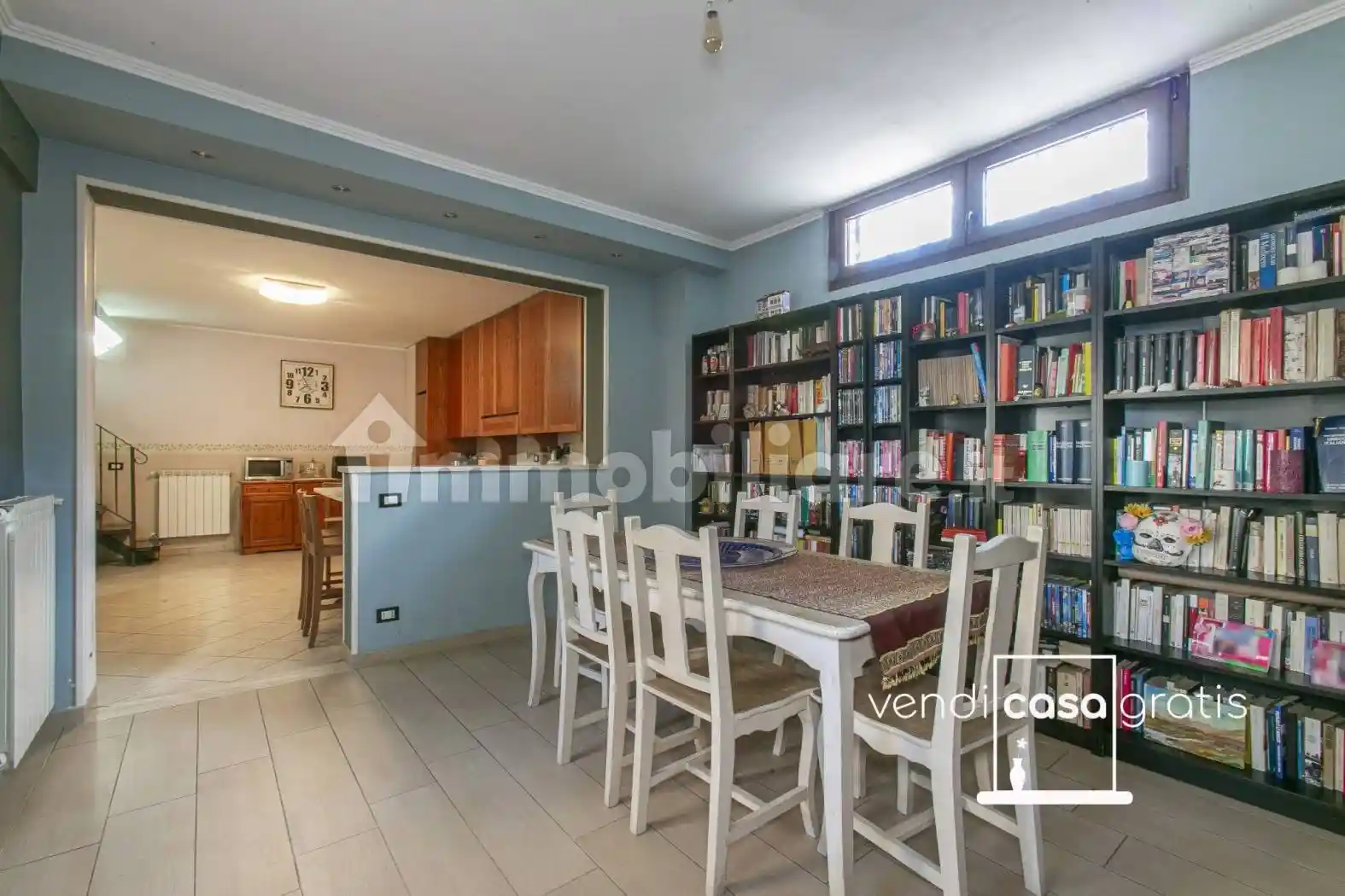 Quadrilocale via Scido, Morena, Roma - foto 4