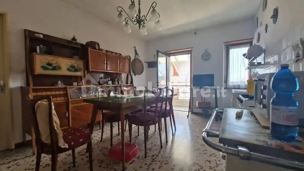 Terratetto unifamiliare via Varallo 28, Centro, Arola - foto 5