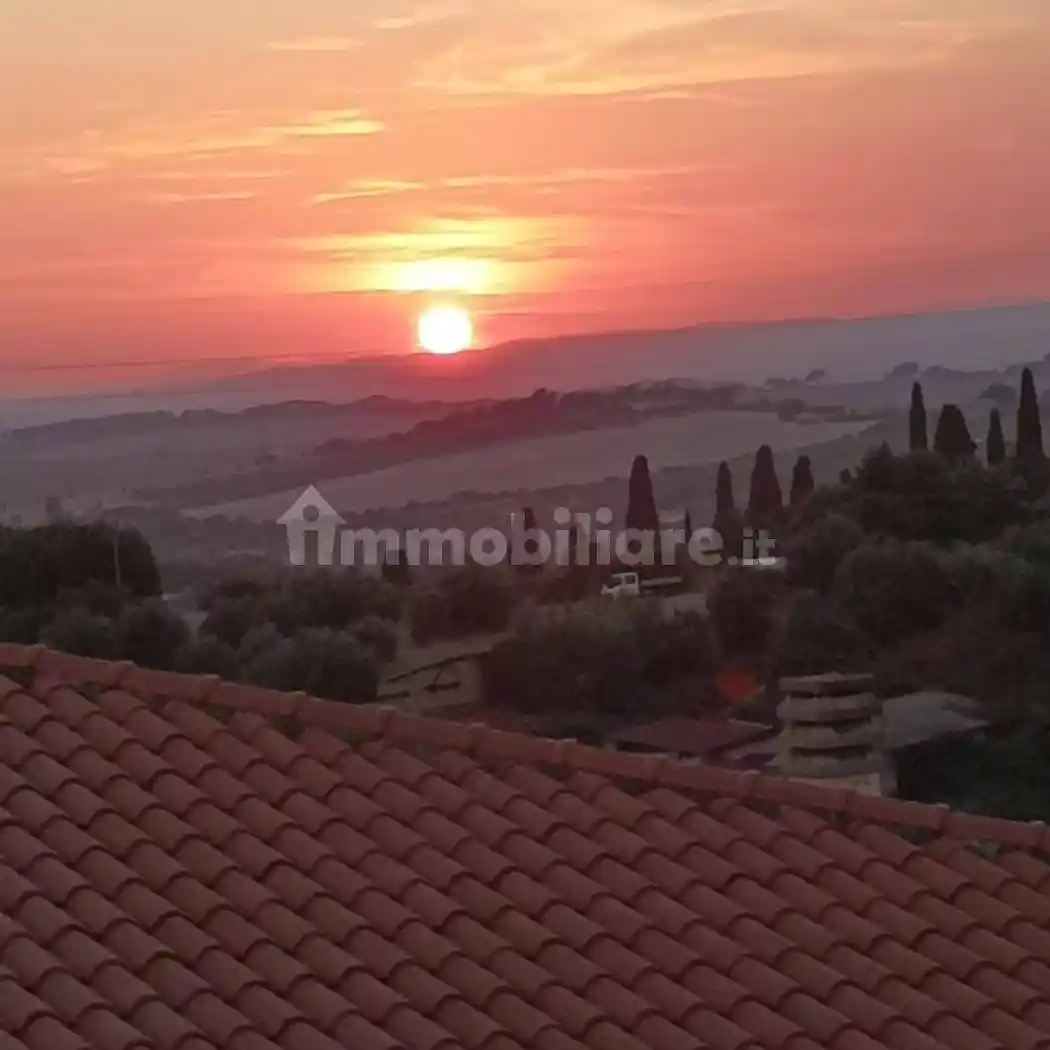 Appartamento in vendita a Fonte Nuova