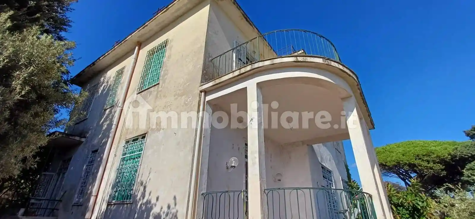 Villa unifamiliare via Marechiaro 115, Marechiaro, Napoli - foto 3