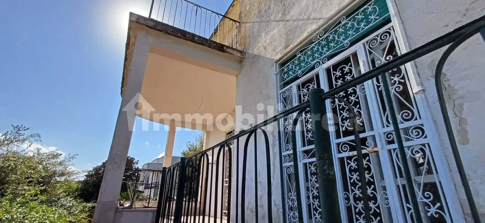 Villa unifamiliare via Marechiaro 115, Marechiaro, Napoli - foto 4