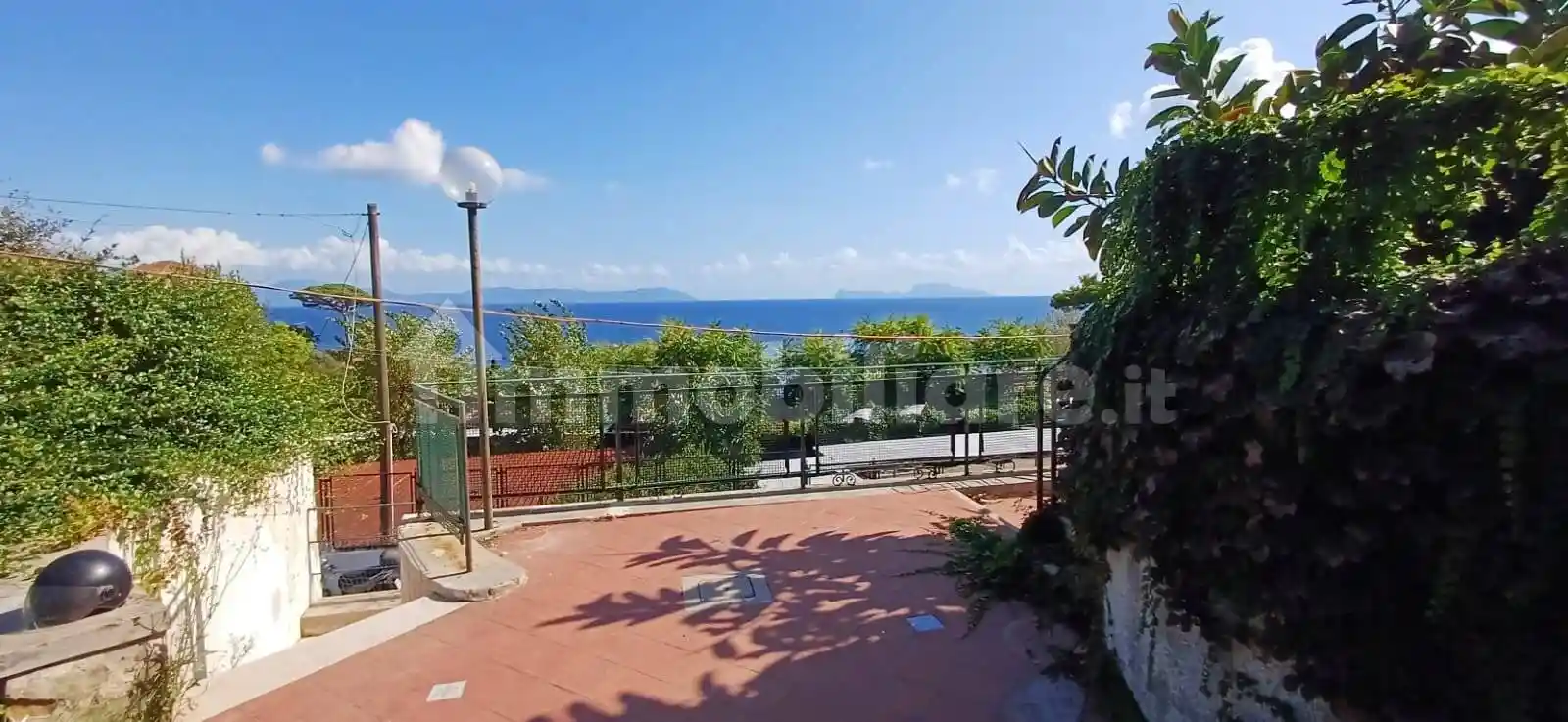 Villa unifamiliare via Marechiaro 115, Marechiaro, Napoli - foto 5