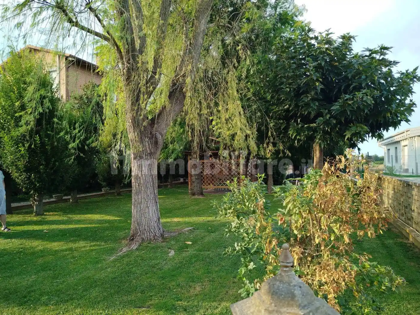 Casa indipendente in vendita a Medolla