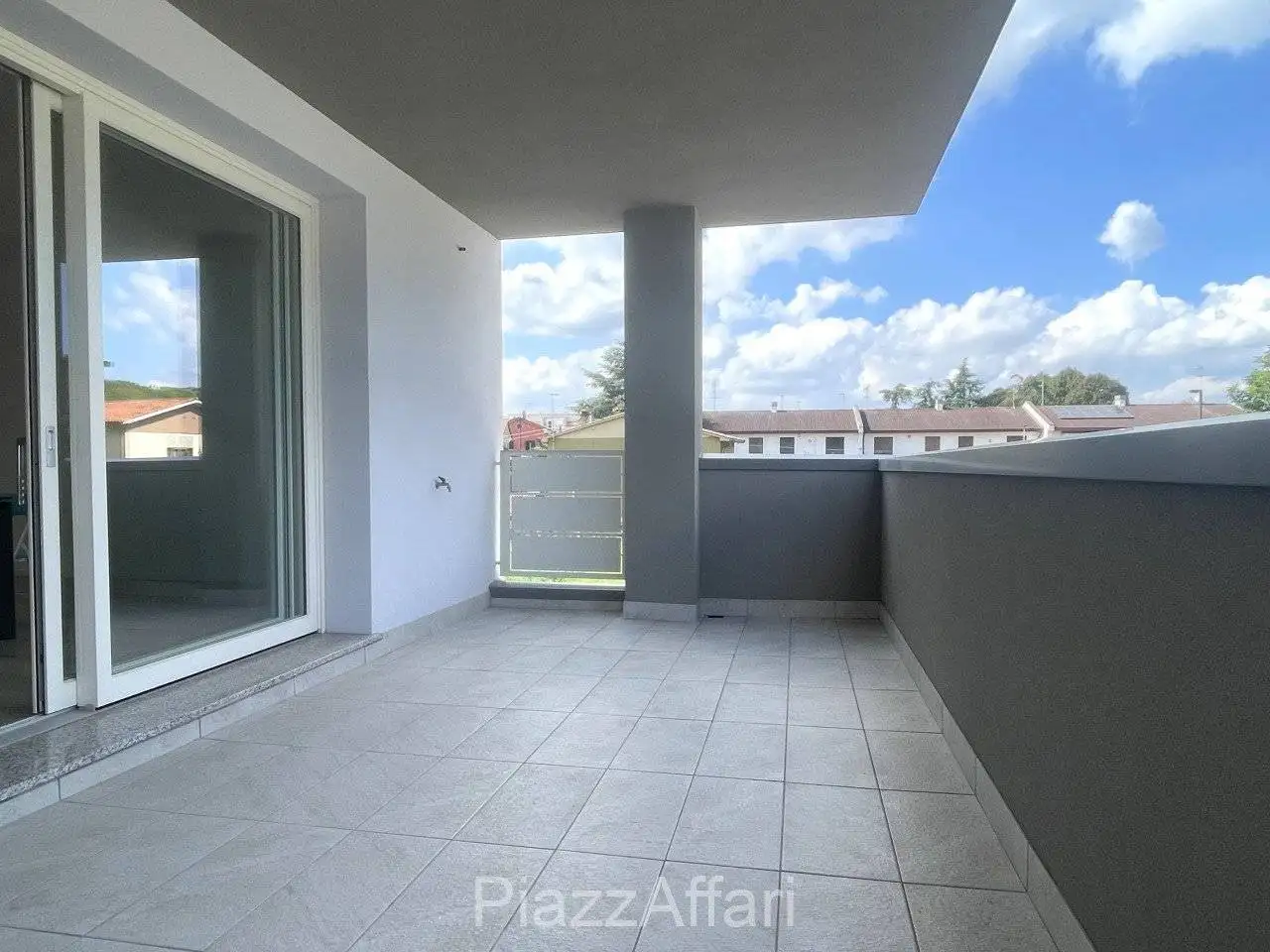 Appartamento in vendita a Arzergrande