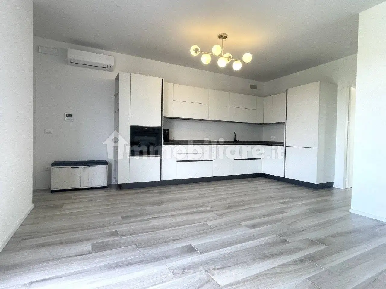 Quadrilocale via Guglielmo Marconi, Centro, Arzergrande - foto 2