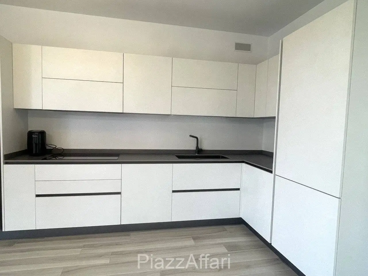 Quadrilocale via Guglielmo Marconi, Centro, Arzergrande - foto 4