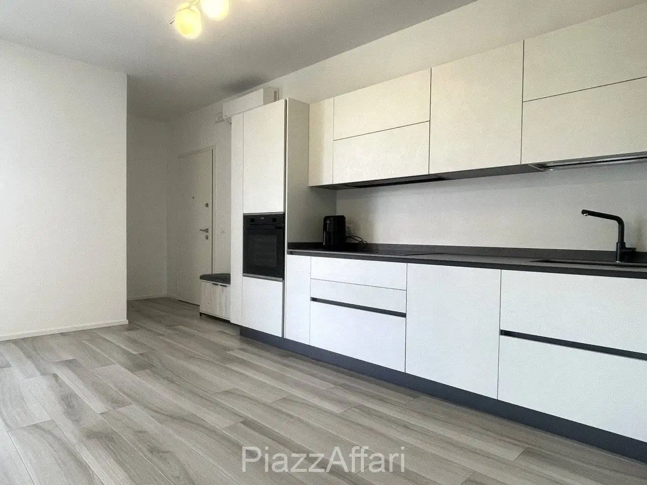 Quadrilocale via Guglielmo Marconi, Centro, Arzergrande - foto 5