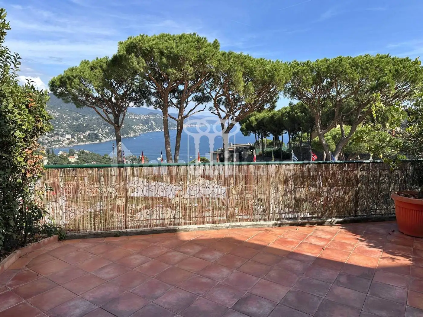 Appartamento in vendita a Rapallo