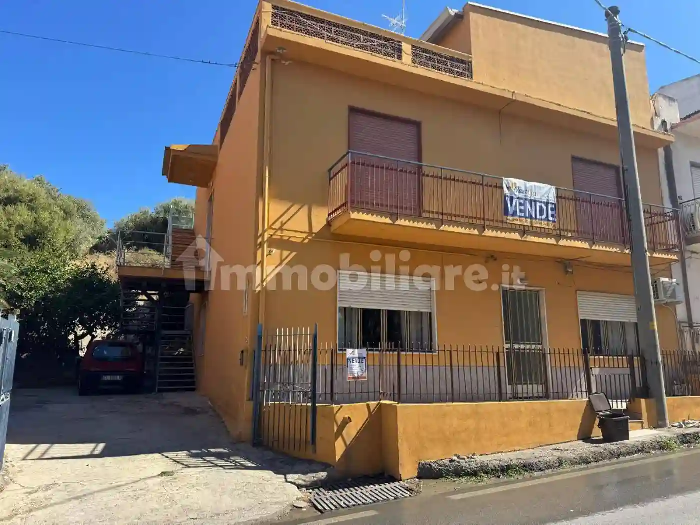 Palazzo - Edificio - foto 2