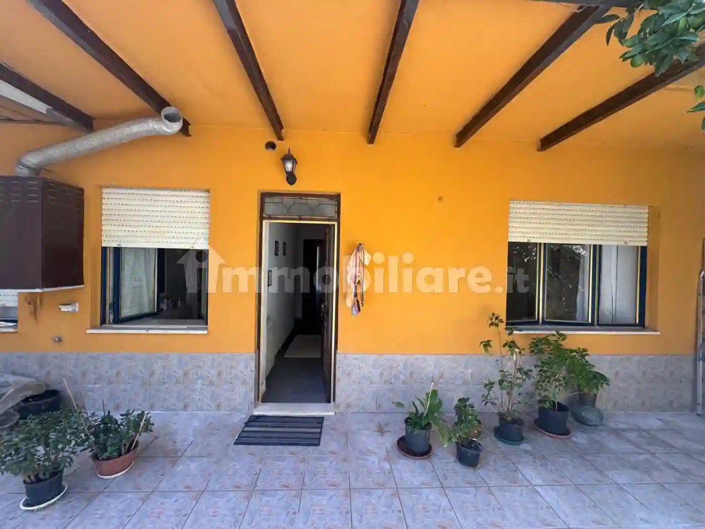 Palazzo - Edificio - foto 4