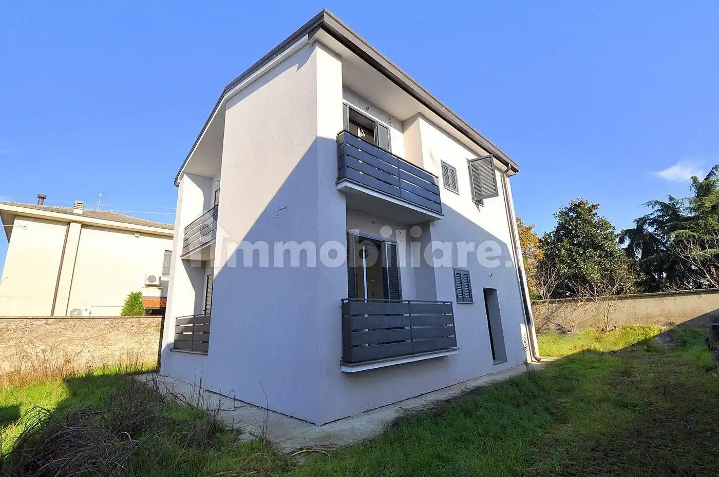 Villa in vendita a Inveruno